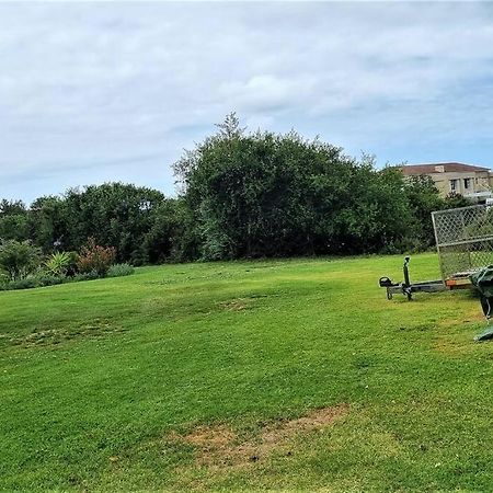 11Th Tee P2 Goose Valley Golf Plettenberg Bay Ngoại thất bức ảnh
