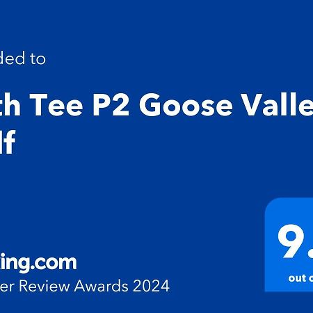 11Th Tee P2 Goose Valley Golf Plettenberg Bay Ngoại thất bức ảnh