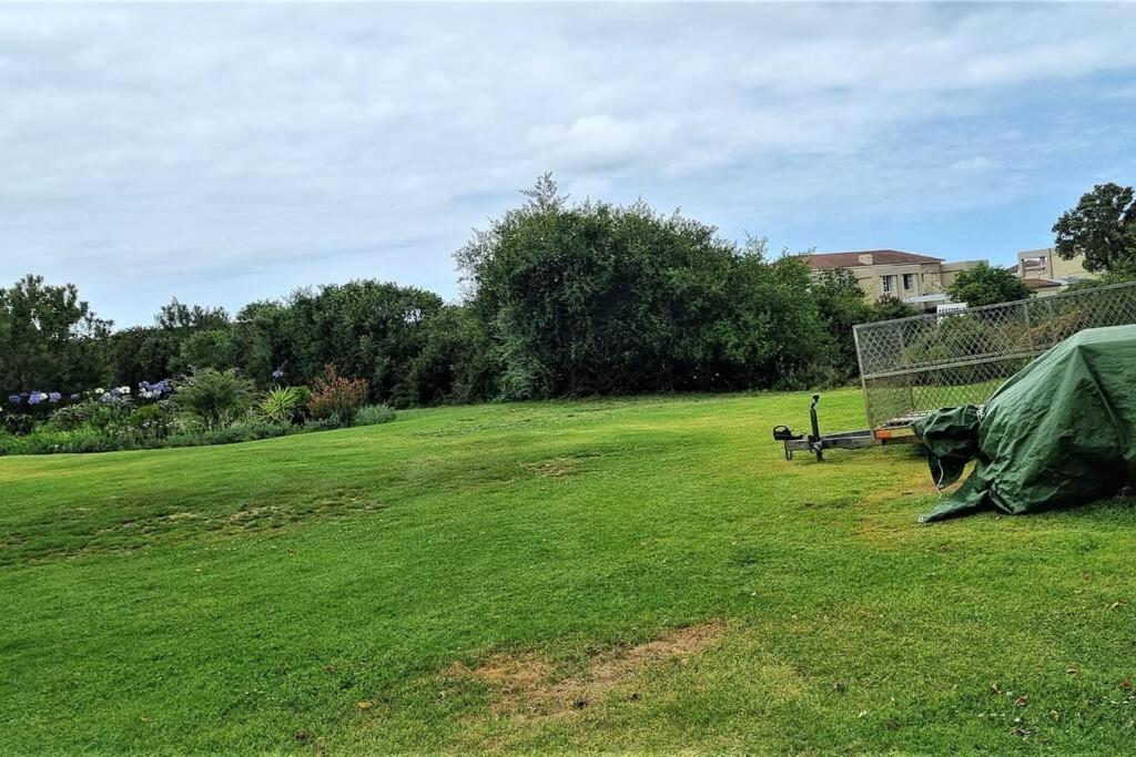 11Th Tee P2 Goose Valley Golf Plettenberg Bay Ngoại thất bức ảnh