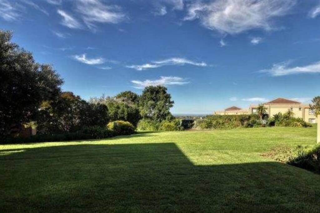 11Th Tee P2 Goose Valley Golf Plettenberg Bay Ngoại thất bức ảnh