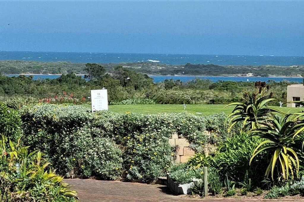 11Th Tee P2 Goose Valley Golf Plettenberg Bay Ngoại thất bức ảnh