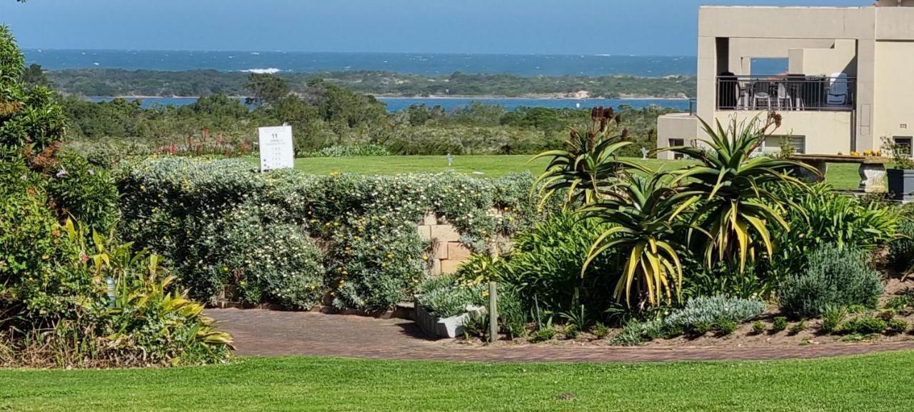 11Th Tee P2 Goose Valley Golf Plettenberg Bay Ngoại thất bức ảnh