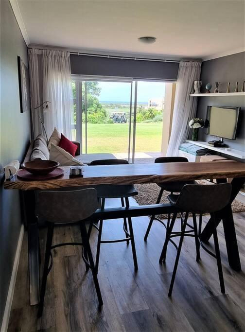 11Th Tee P2 Goose Valley Golf Plettenberg Bay Ngoại thất bức ảnh